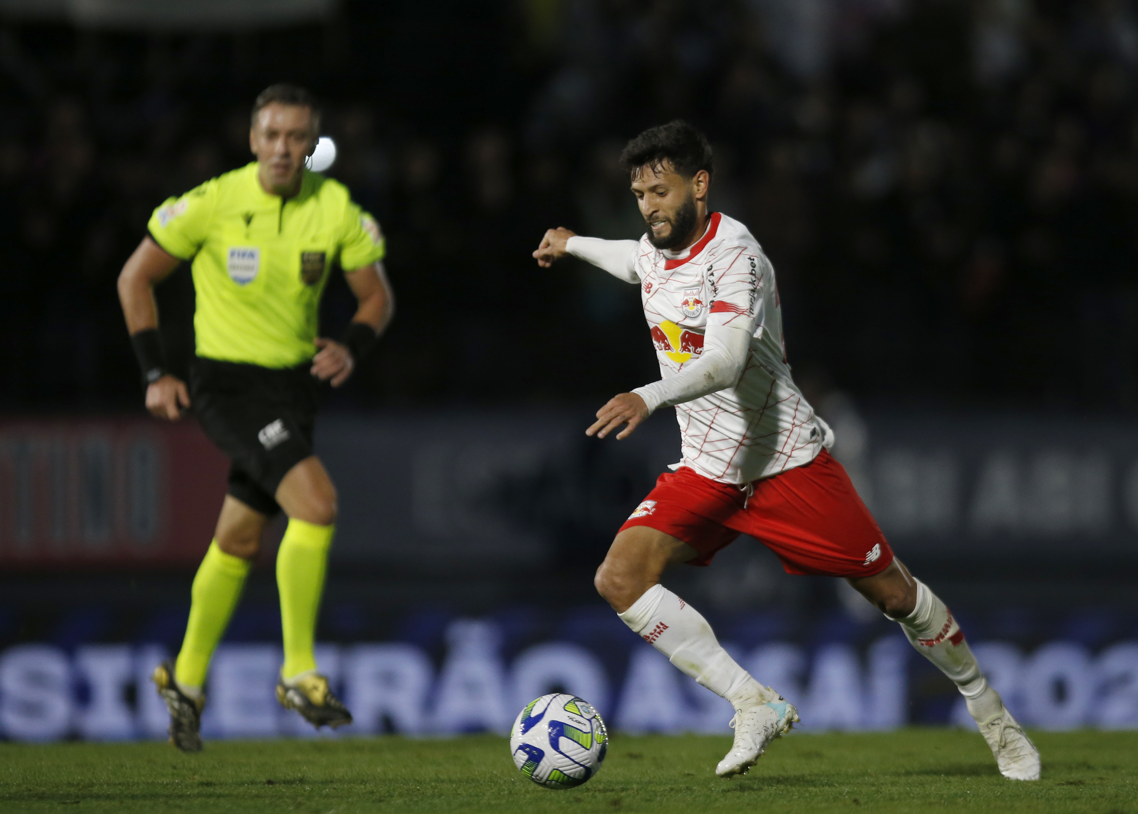 Braga no Rio de Janeiro